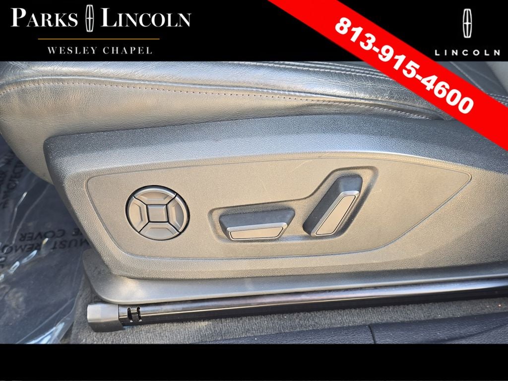 2021 Audi Q3 Premium Plus S Line quattro