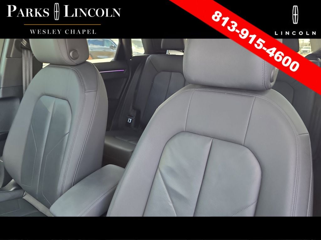 2021 Audi Q3 Premium Plus S Line quattro