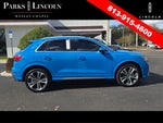 2021 Audi Q3 Premium Plus S Line quattro