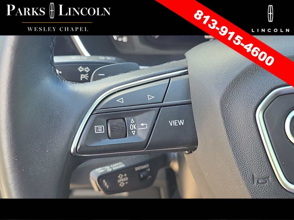 2021 Audi Q3 Premium Plus S Line quattro