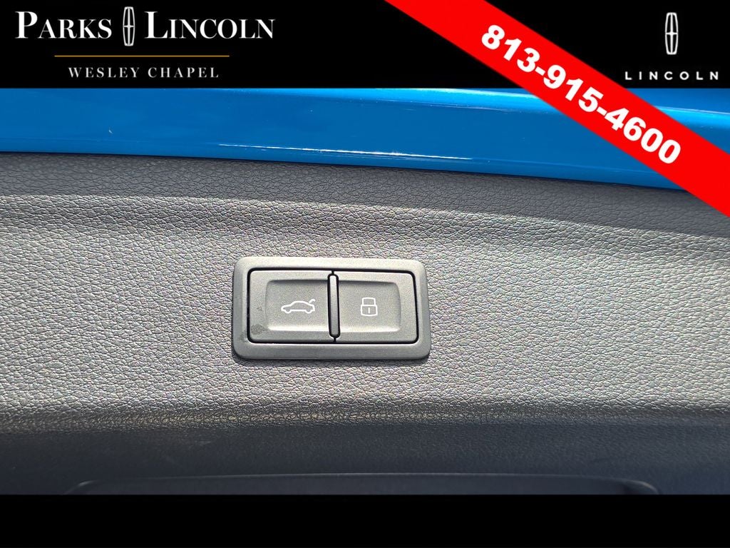 2021 Audi Q3 Premium Plus S Line quattro