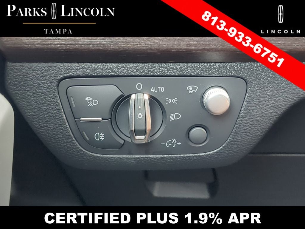 2024 Audi Q5 45 S line Prestige quattro