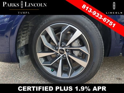 2024 Audi Q5 45 S line Prestige quattro