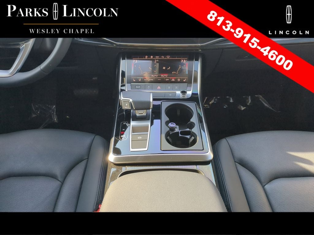 2023 Audi Q7 45 Premium Plus quattro