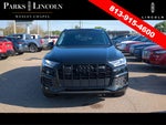 2023 Audi Q7 45 Premium Plus quattro