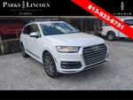 2019 Audi Q7 45 Premium Plus quattro