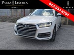 2019 Audi Q7 45 Premium Plus quattro