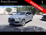 2021 Audi Q7 45 Premium Plus quattro