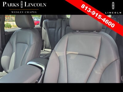 2021 Audi Q7 45 Premium Plus quattro