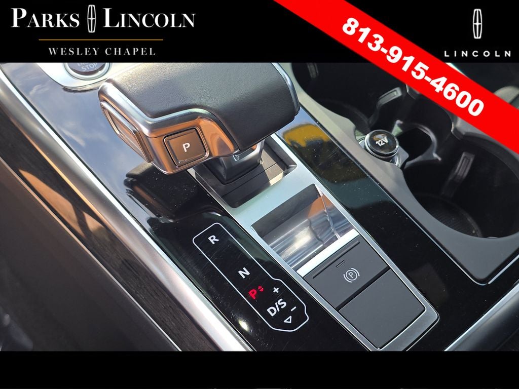2021 Audi Q7 45 Premium Plus quattro