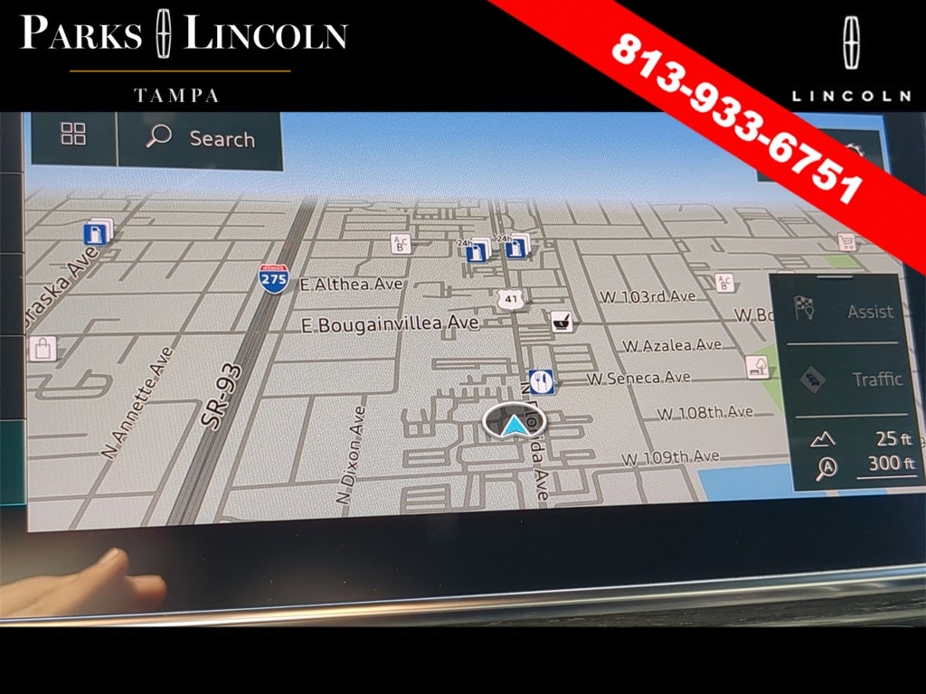 2023 Audi Q7 55 Premium Plus quattro