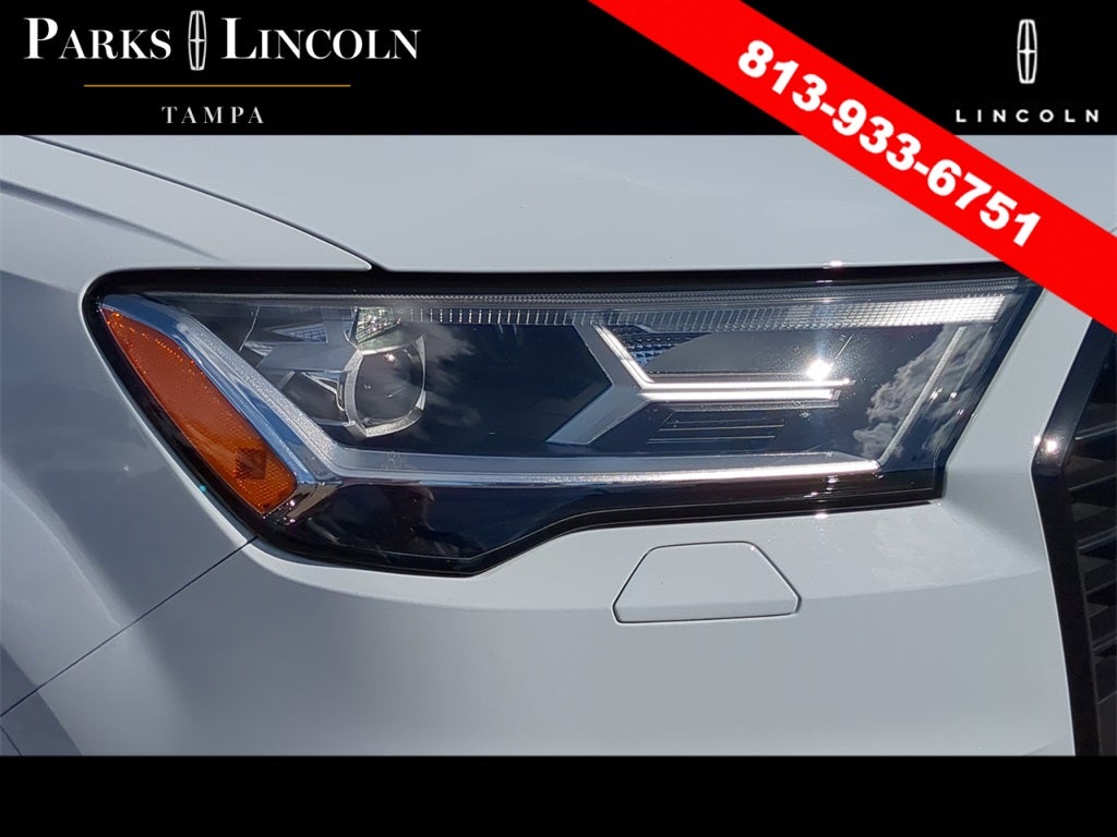 2023 Audi Q7 55 Premium Plus quattro