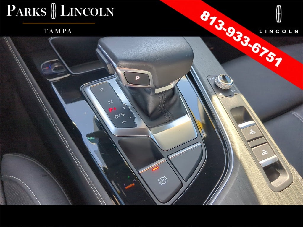 2024 Audi A5 45 S line Premium Plus quattro