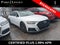 2020 Audi S8 4.0T quattro