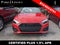 2022 Audi A5 Sportback Premium Plus S Line quattro