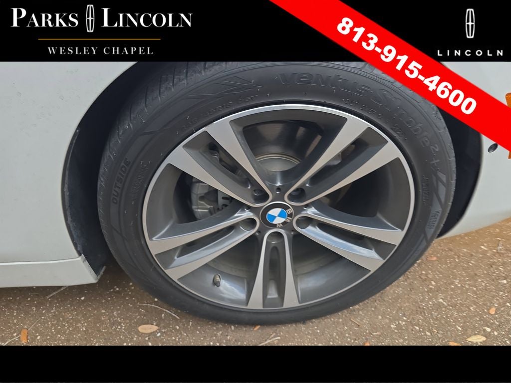 2020 BMW 4 Series 430i