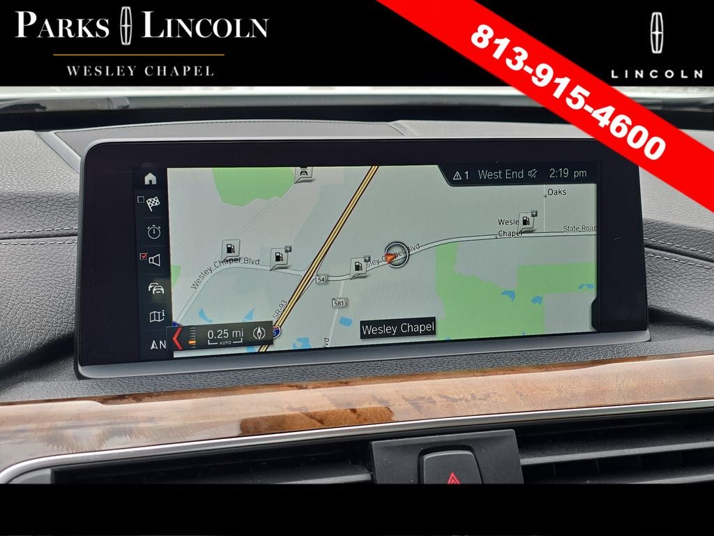 2020 BMW 4 Series 430i