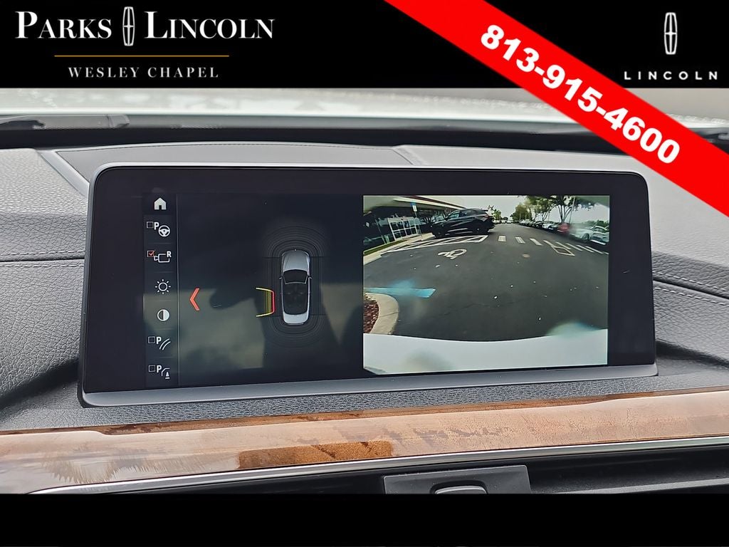 2020 BMW 4 Series 430i