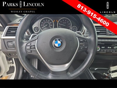 2020 BMW 4 Series 430i