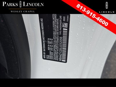 2020 BMW 4 Series 430i