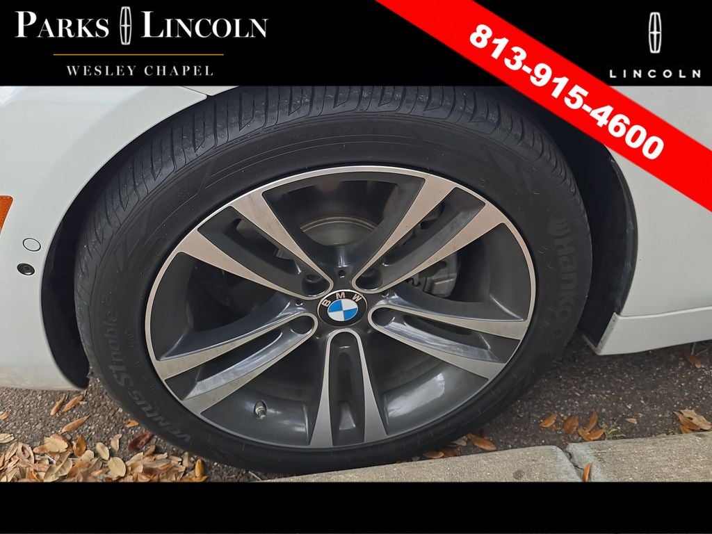 2020 BMW 4 Series 430i