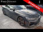2021 BMW 4 Series M440i