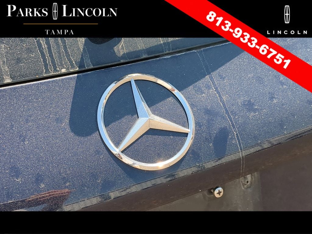 2016 Mercedes-Benz GLC GLC 300