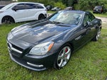 2012 Mercedes-Benz SLK SLK 350