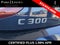 2018 Mercedes-Benz C-Class C 300 4MATIC®