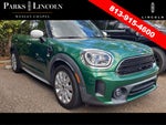 2021 MINI Cooper Countryman Oxford Edition