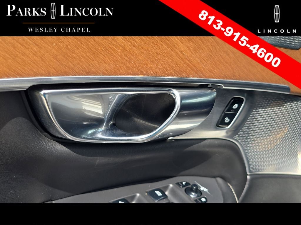 2019 Volvo XC90 T6 Inscription