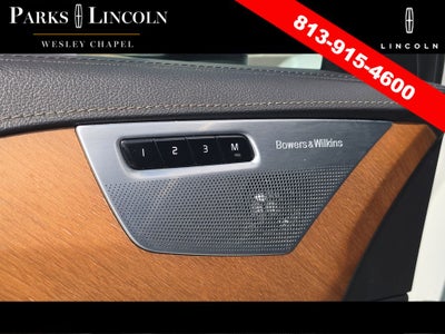 2019 Volvo XC90 T6 Inscription