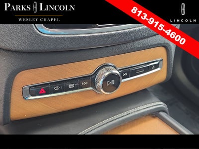 2019 Volvo XC90 T6 Inscription