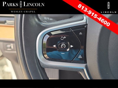 2019 Volvo XC90 T6 Inscription