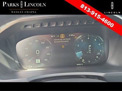 2019 Volvo XC90 T6 Inscription