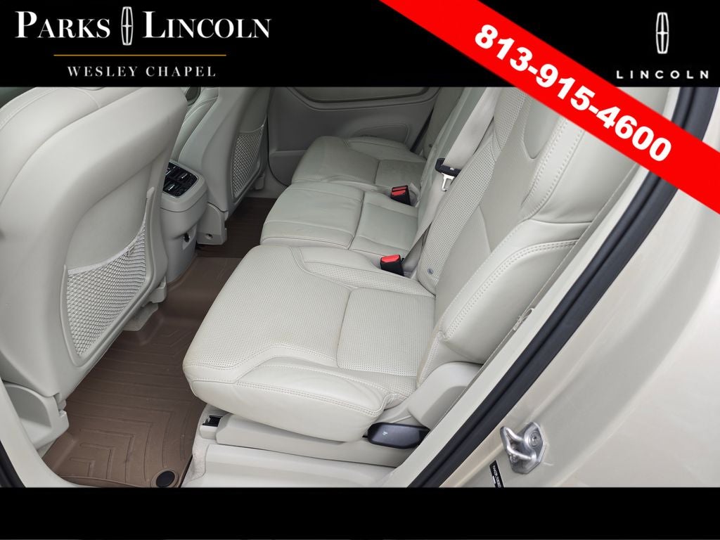 2016 Volvo XC90 T6 Inscription