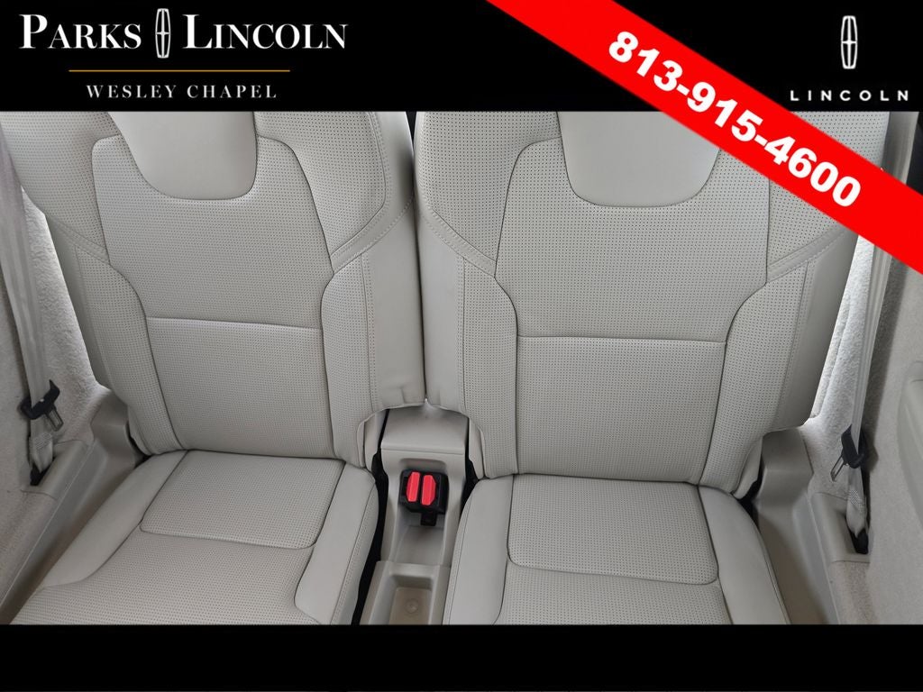 2016 Volvo XC90 T6 Inscription