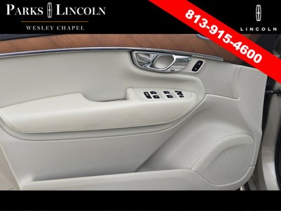 2016 Volvo XC90 T6 Inscription