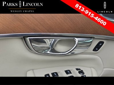 2016 Volvo XC90 T6 Inscription