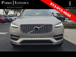 2016 Volvo XC90 T6 Inscription