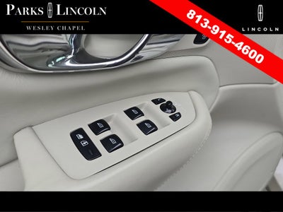 2016 Volvo XC90 T6 Inscription