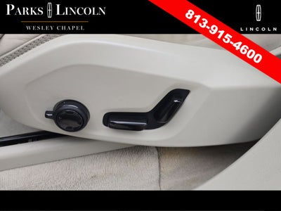 2016 Volvo XC90 T6 Inscription