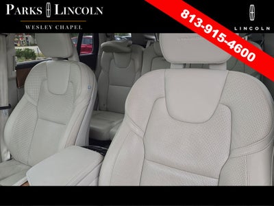 2016 Volvo XC90 T6 Inscription
