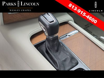 2016 Volvo XC90 T6 Inscription