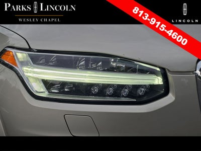 2016 Volvo XC90 T6 Inscription