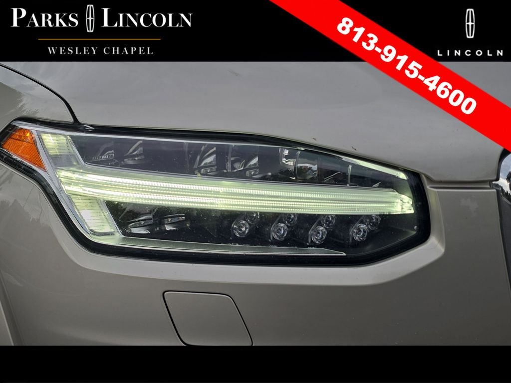 2016 Volvo XC90 T6 Inscription