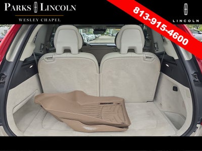 2016 Volvo XC90 T6 Inscription
