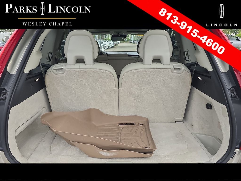 2016 Volvo XC90 T6 Inscription