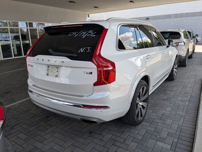 2020 Volvo XC90 T6 Inscription