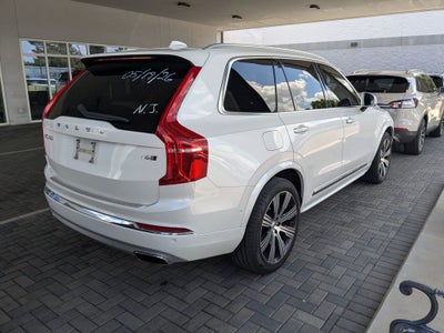 2020 Volvo XC90 T6 Inscription
